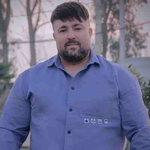 حافظ دیوسالار کیجا گنه شی نکمبه